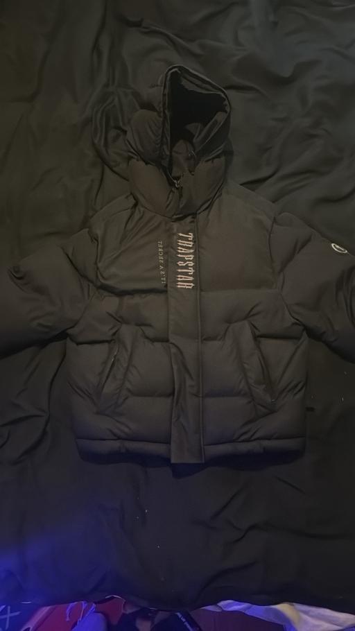 Buy & Sell South East London Gipsy Hill - SE27 - Photos for Trapstar Jacket