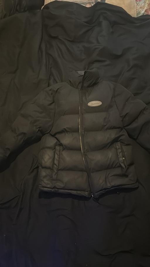 Buy & Sell South East London Crystal Palace - SE20 - Photos for Trapstar jacket