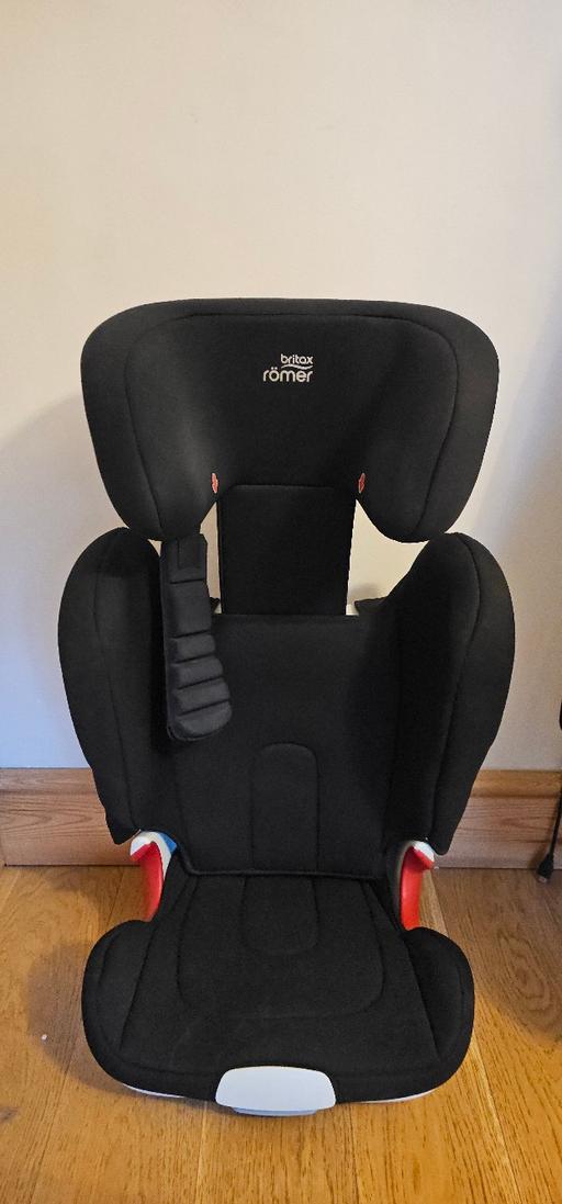 Buy & Sell South West London Richmond upon Thames - Photos for Britax romer car seat