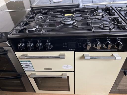 Buy & Sell West Yorkshire Bradford - Photos for Leisure 90cm Range Gas cooker