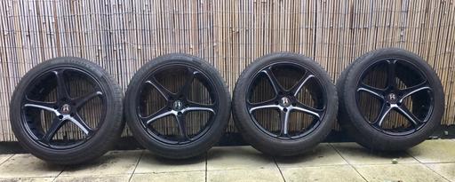 Vehicles West Yorkshire Wakefield - Photos for Alloy Wheel 19inch Dotz Predator VW etc