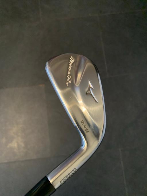 Buy & Sell Staffordshire Stafford - Photos for Mizuno pro 245 2 iron