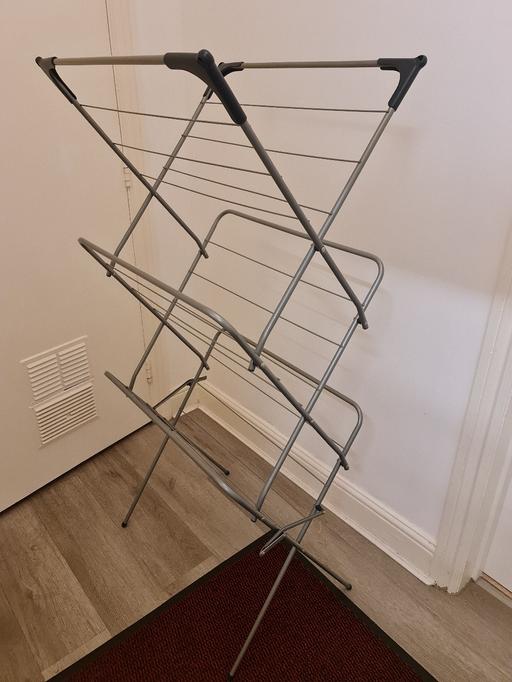 Buy & Sell South West London West Brompton - South West London - Photos for Clothes airer