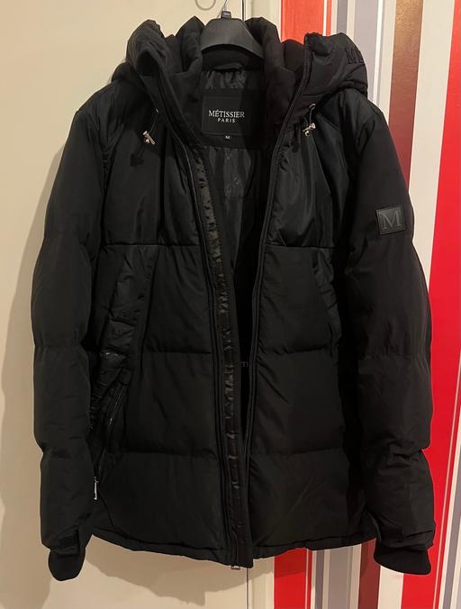 Buy & Sell West Midlands Birmingham - Photos for Métissier Men’s Longline Puffer Jacket