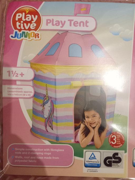 Buy & Sell West Midlands Birmingham - Photos for Play tent