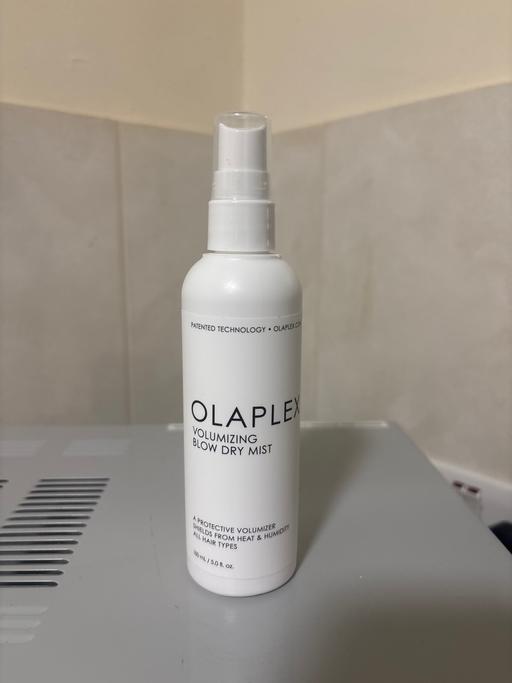 Buy & Sell South East London Crystal Palace - SE20 - Photos for Olaplex Volumizing Blow Dry Mist 150ml