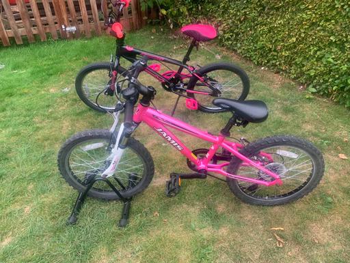 Buy & Sell Buckinghamshire Chesham - Buckinghamshire - Photos for Jamis bike