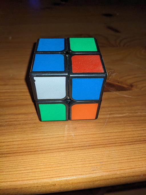 Buy & Sell Greater Manchester Bury - Photos for rubix cube