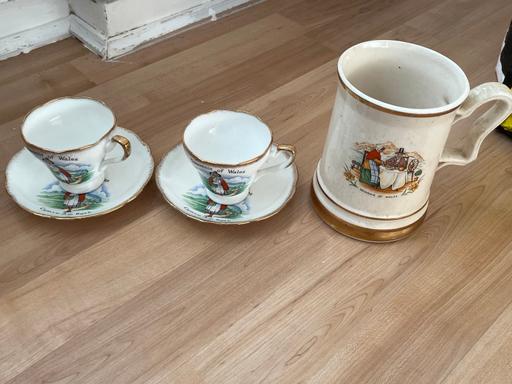 Buy & Sell South East London Anerley - South East London - Photos for Vintage porcelain