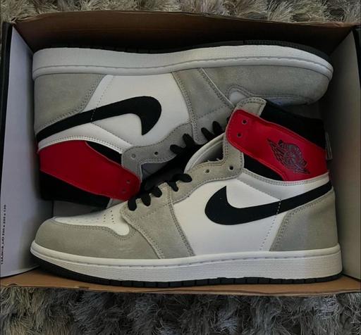 Buy & Sell West Midlands Solihull - Photos for Nike high tops men’s uk 10