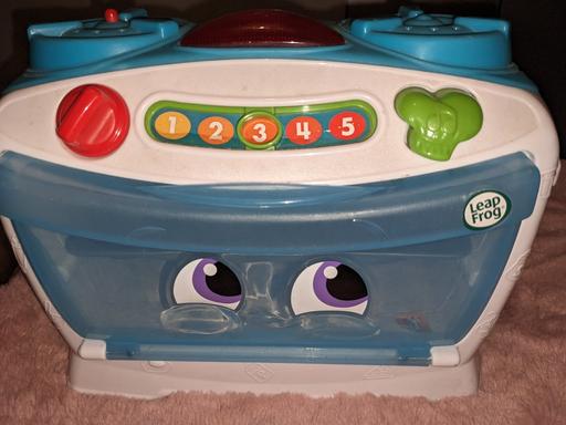 Buy & Sell Greater Manchester Bury - Photos for toy oven