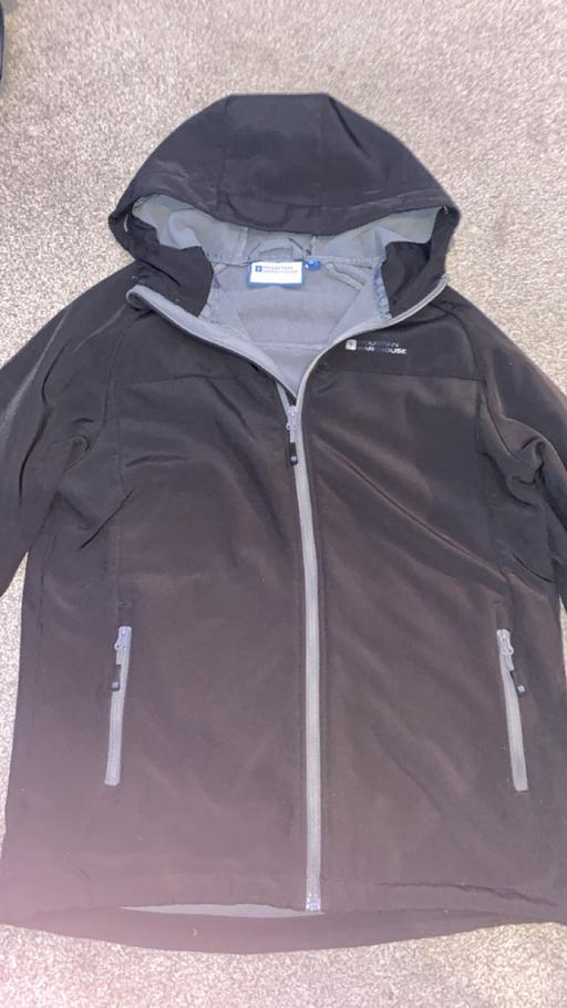 Buy & Sell South Yorkshire Sheffield - Photos for Men’s Mountain warehouse coat/jacket