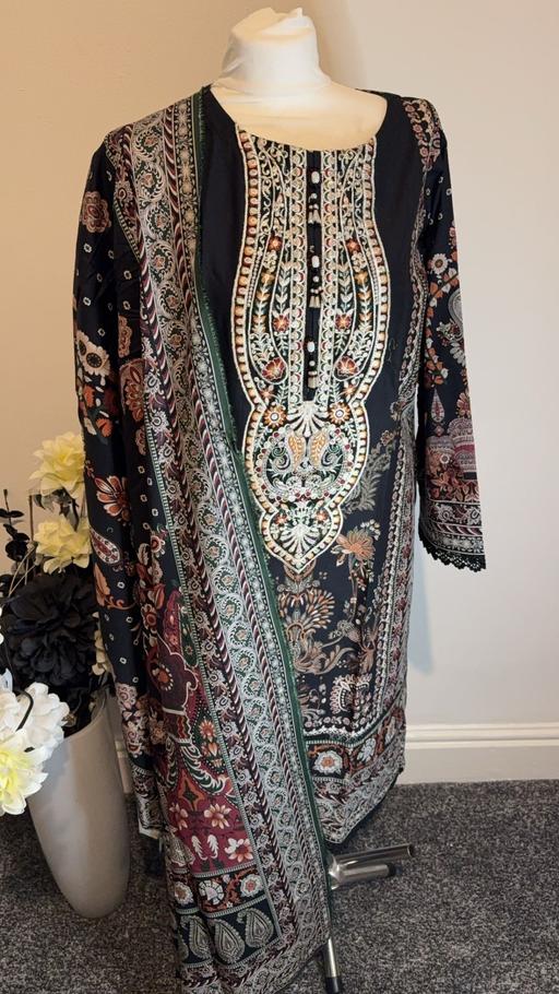 Buy & Sell Lancashire Pendle - Photos for Pakistani clothes