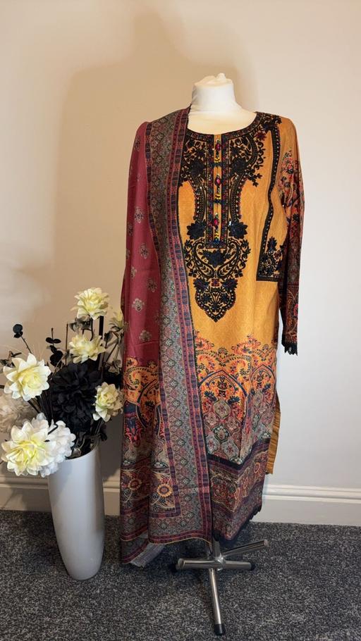 Buy & Sell Lancashire Pendle - Photos for Pakistan dress