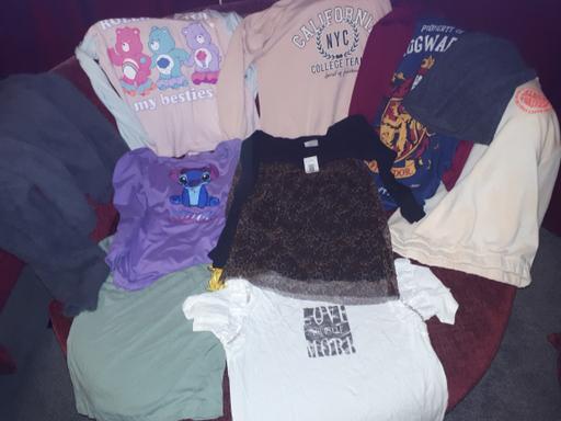 Buy & Sell West Midlands Dudley - Photos for Girls clothing bundle