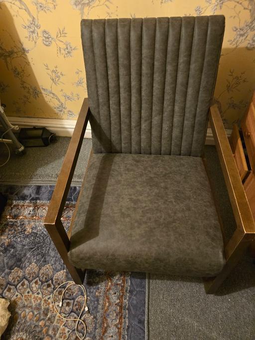 Buy & Sell Greater Manchester Manchester - Photos for Rock chairs