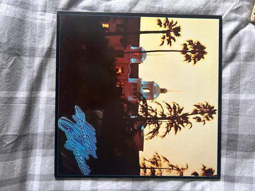 Buy & Sell South East London Lessness Heath - South East London - Photos for Hotel California vinyl