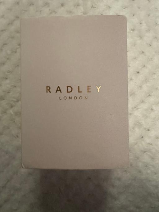 Buy & Sell Merseyside Saint Helens - Photos for Ladies/girls Radley watch