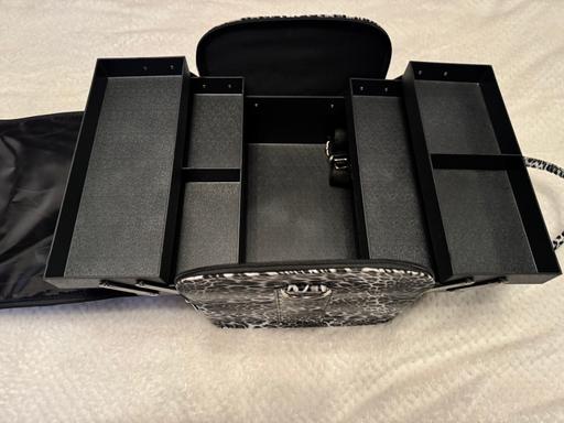 Buy & Sell Merseyside Saint Helens - Photos for Make up/jewellery/nails storage box