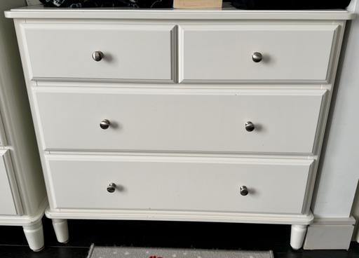 Buy & Sell Central London Queensway - Central London - Photos for Ikea Tyssedal Chest of Drawers