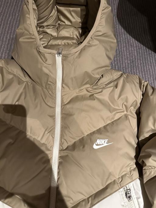 Buy & Sell Essex Chelmsford - Photos for Jacket Nike