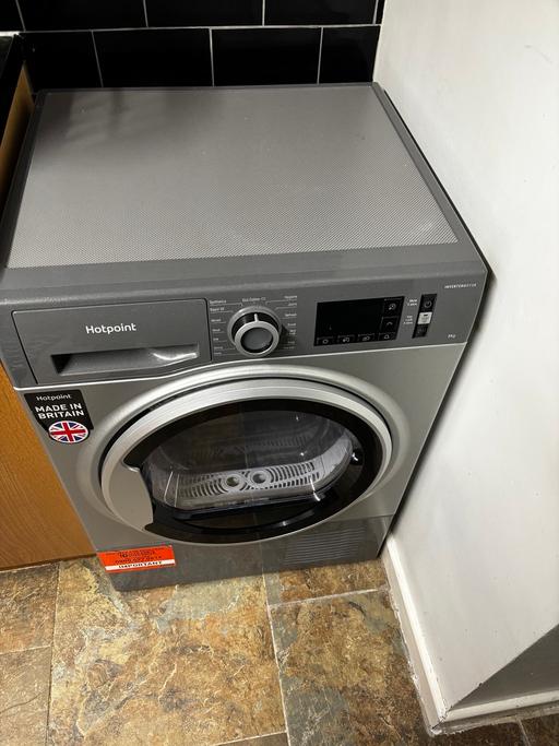 Buy & Sell West London Hillingdon - Photos for Tumble dryer