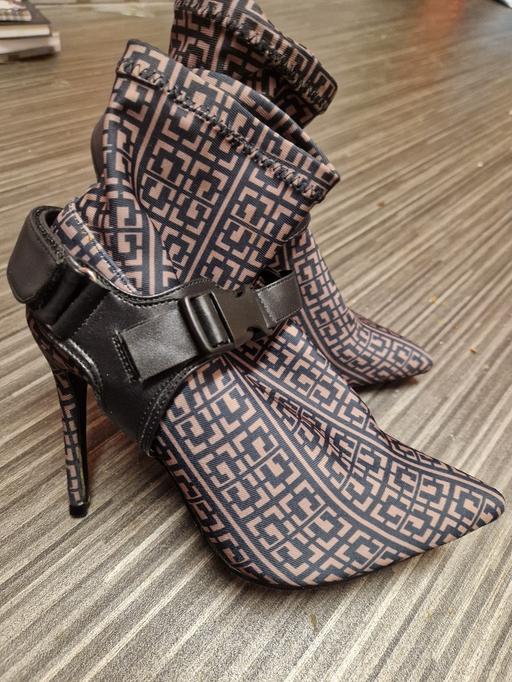 Buy & Sell South East London North End - South East London - Photos for new sergio todzi ankle boots 3