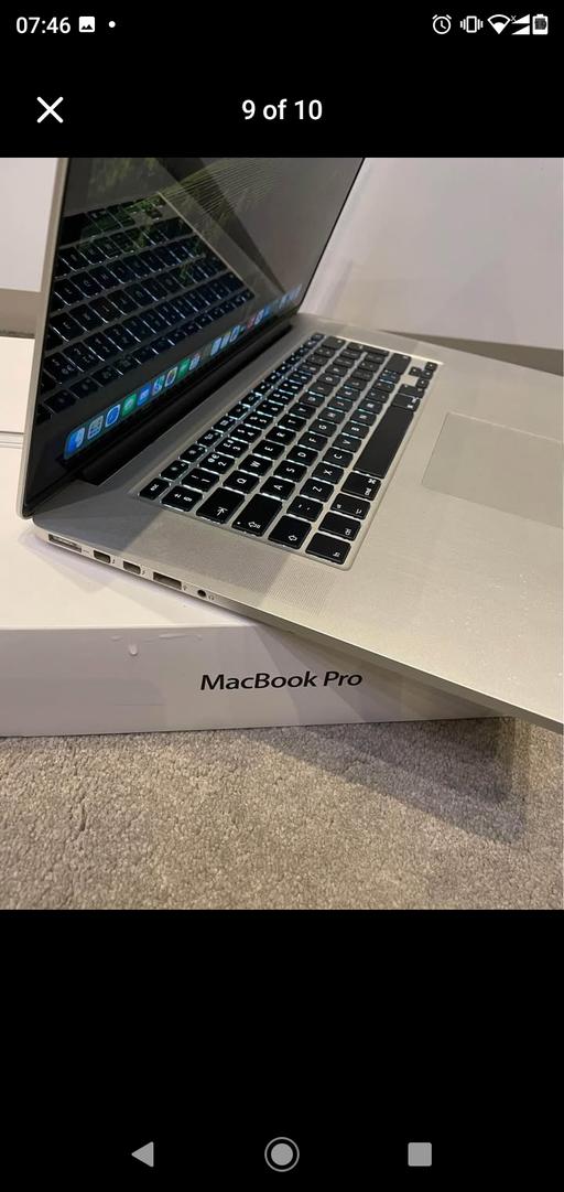 Buy & Sell West Yorkshire Leeds - Photos for Urgent sale MacBook Pro