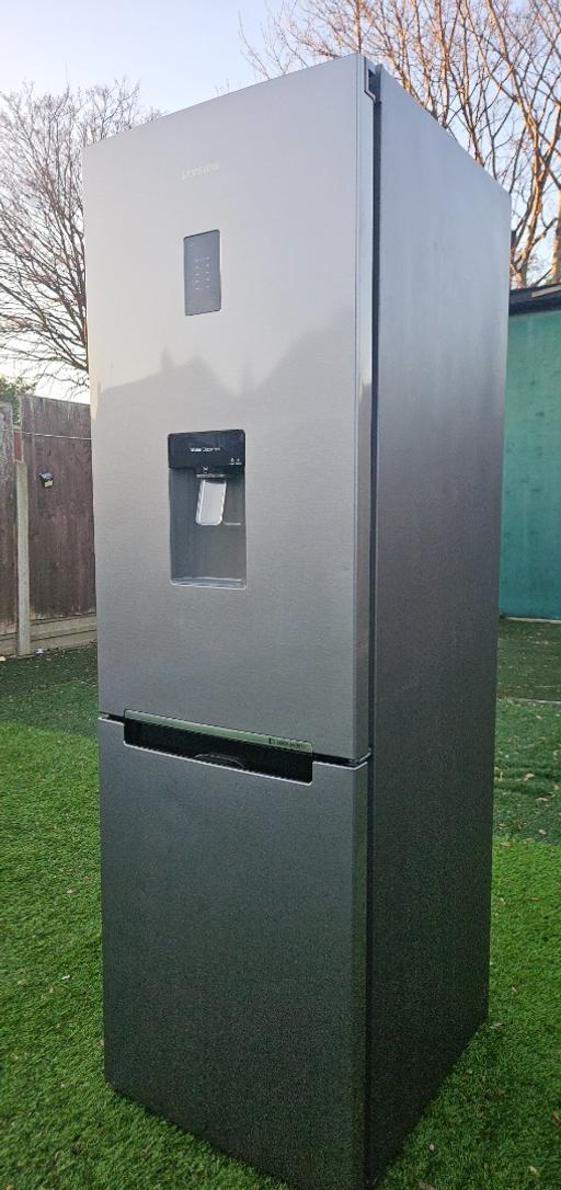 Buy & Sell Swan Village Sandwell - Photos for Fridge Freezer - DELIVERY