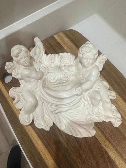 Buy & Sell Nottinghamshire Ashfield - Photos for DECORATIVE CHERUBS FOR SALE