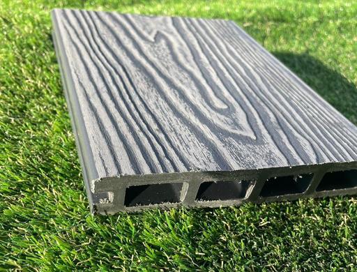  — QUALITY COMPOSITE DECKING ‼️