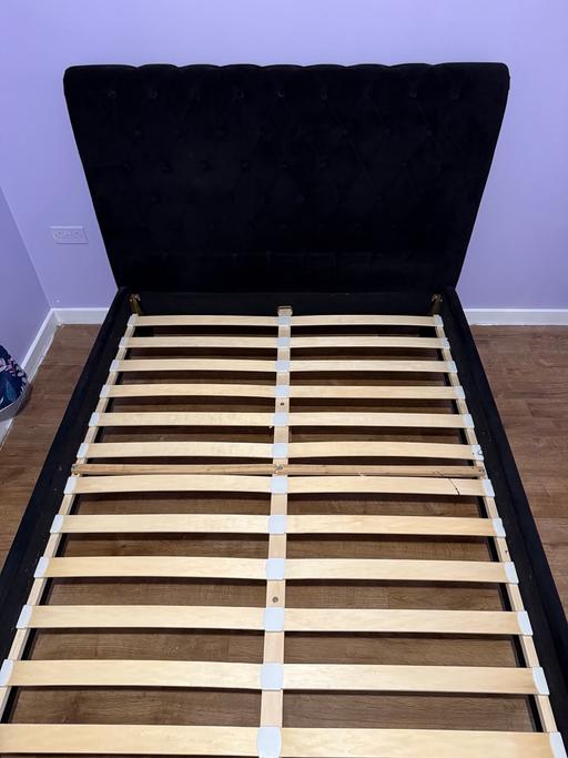 Buy & Sell East London Beckton - East London - Photos for Double bed