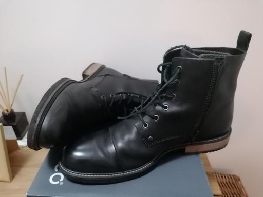 Buy & Sell Hampshire Portsmouth - Photos for Mens Boots