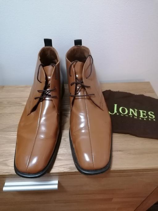 Buy & Sell Hampshire Portsmouth - Photos for Mens Boots