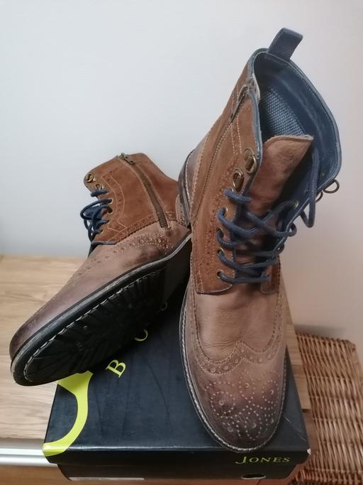 Buy & Sell Hampshire Portsmouth - Photos for Mens Boots