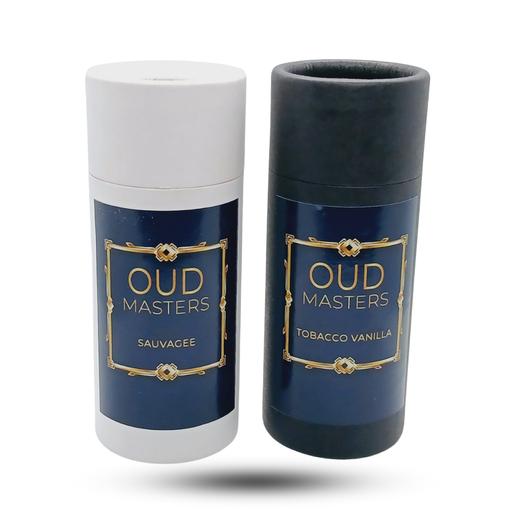 Buy & Sell Greater Manchester Manchester - Photos for 2 Designer Oud Perfume Oil Premium ArabianSet