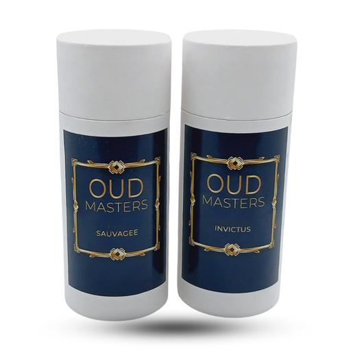 Buy & Sell Greater Manchester Manchester - Photos for 2 Designer Oud Perfume Oils Alcohol Free Set