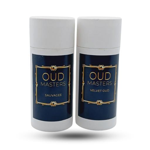 Buy & Sell Greater Manchester Manchester - Photos for 2 Designer Oud Perfume Oils Scent Attar Set