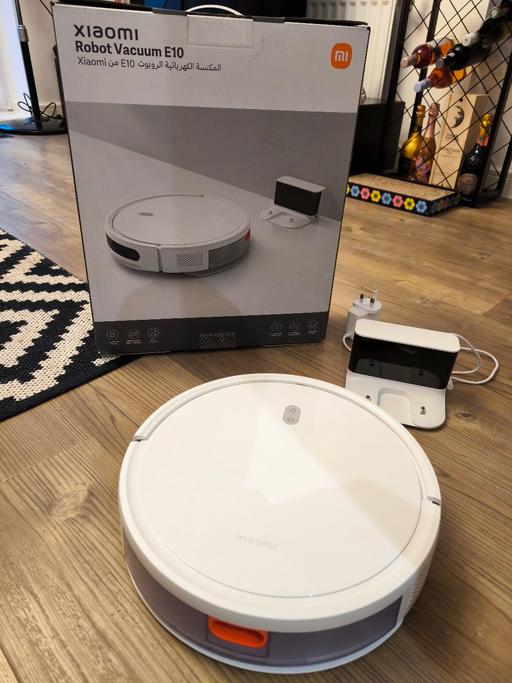 Buy & Sell East London Creekmouth - East London - Photos for Xiaomi Robot Vacuum E10