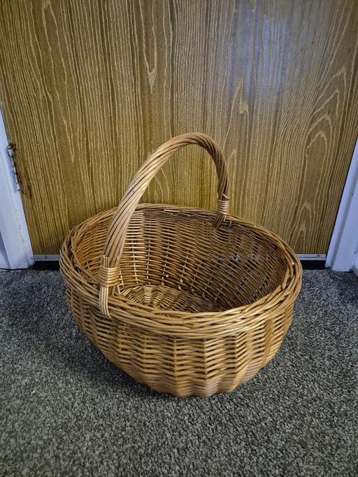 Buy & Sell Greater Manchester Manchester - Photos for Wicker baskets