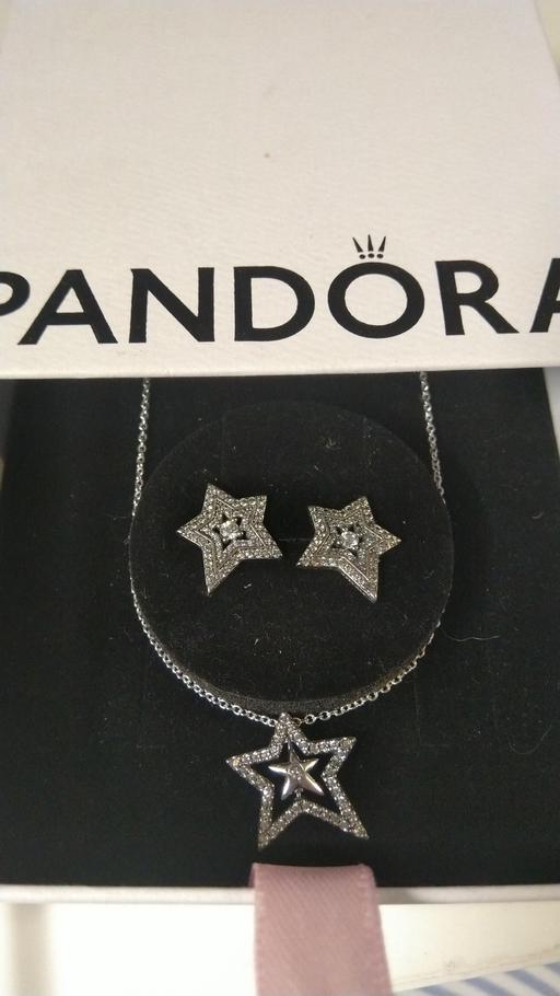 Buy & Sell Kent Sevenoaks - Photos for pandora star set