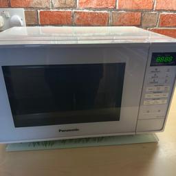 TESCO MM08 MICROWAVE OVEN 700W in PO8 Havant for 15.00 for sale Shpock