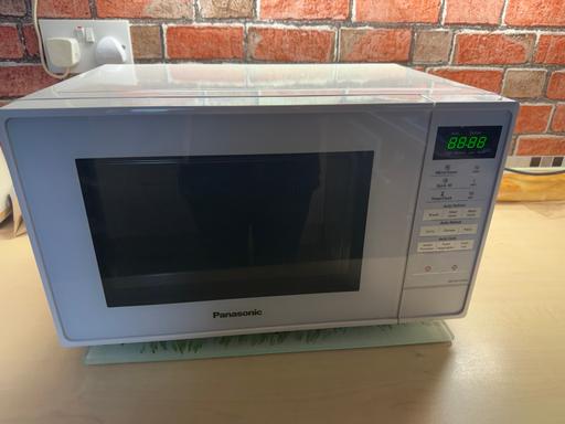 Buy & Sell Hampshire Basingstoke and Deane - Photos for Microwave