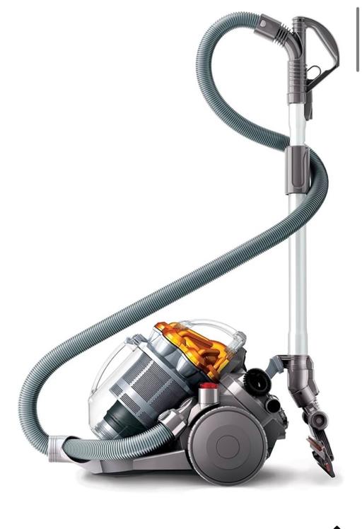 Buy & Sell East London Upton Park - East London - Photos for vacuum cleaner Dyson DC19 cylinder 