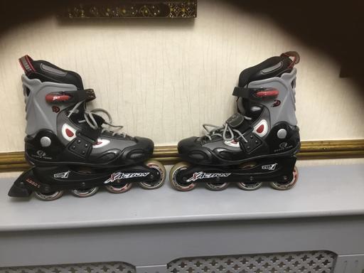 Buy & Sell East London Redbridge - Photos for ROLLER BLADES