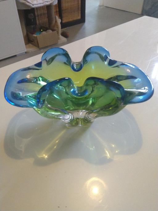 Buy & Sell Kent Sevenoaks - Photos for murano glass dish