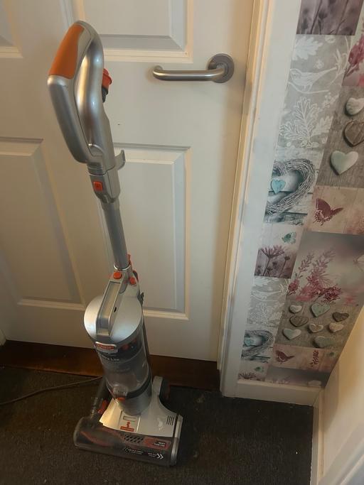 Buy & Sell Bedfordshire Luton - Photos for Hoover Vax