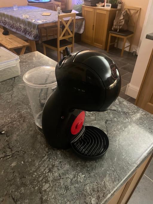 Buy & Sell Bedfordshire Bedford - Photos for Coffee pod machine