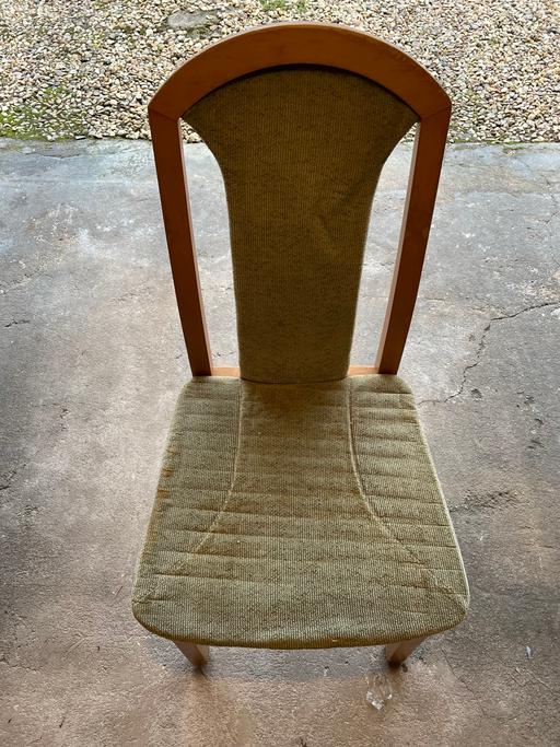 Buy & Sell West Midlands Solihull - Photos for Chair