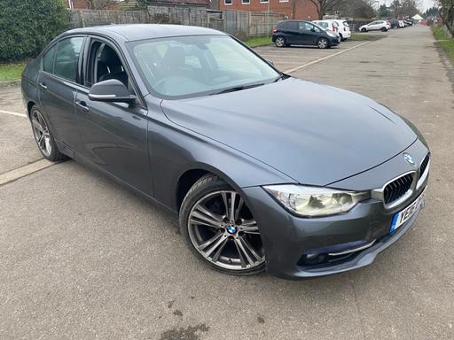 Vehicles Surrey Spelthorne - Photos for BMW 320D 2.0 EFD SPORT Saloon